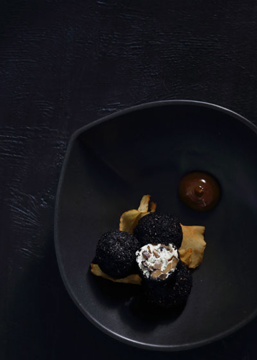 Mushroom Recipes