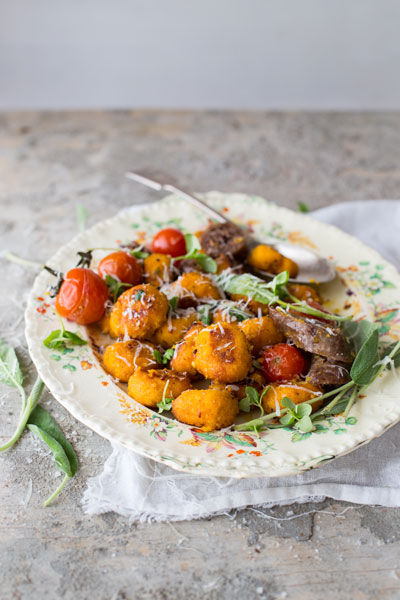 butternut gnocchi