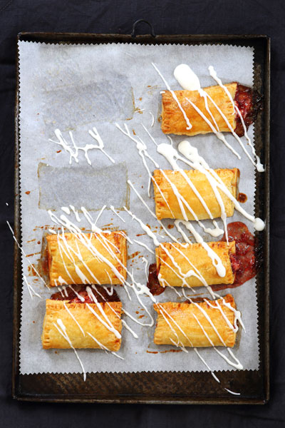 pie recipes
