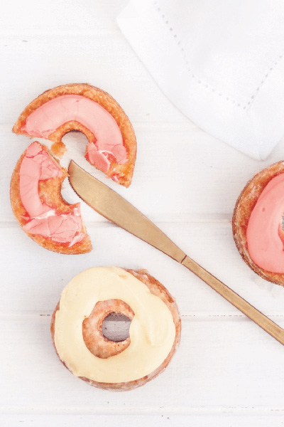 doughnuts in Cape Town