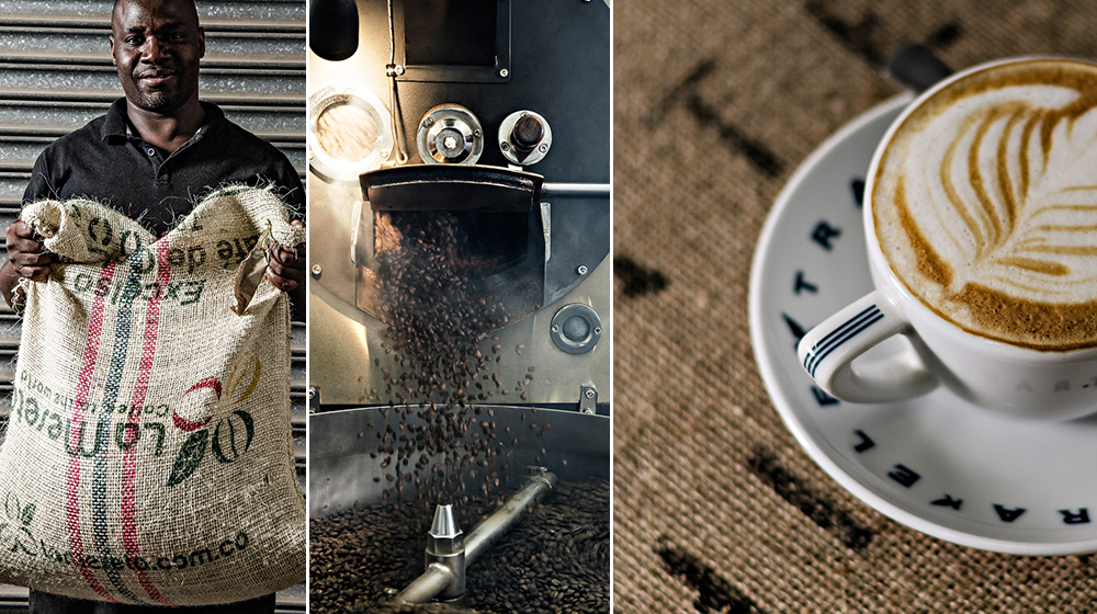 We Spill the Beans on Where to Find the Best Artisan Coffee shops with Roasteries