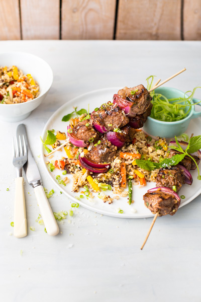 pulses and legume recipes