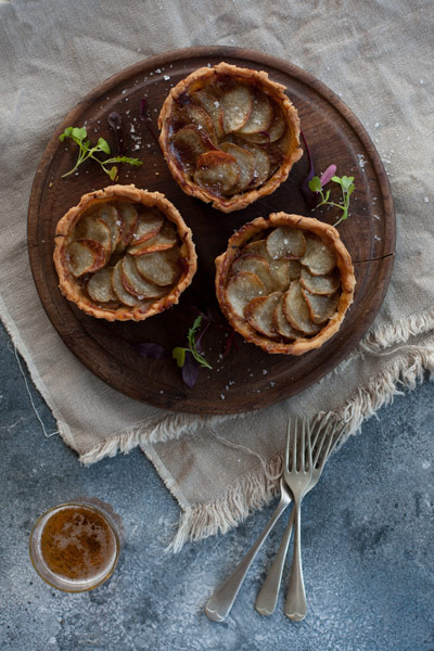 savoury pie recipes Beef short rib pie