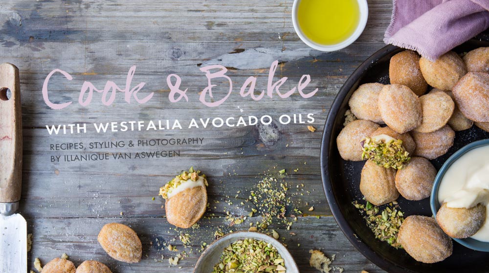 Avocado Oil Recipes 