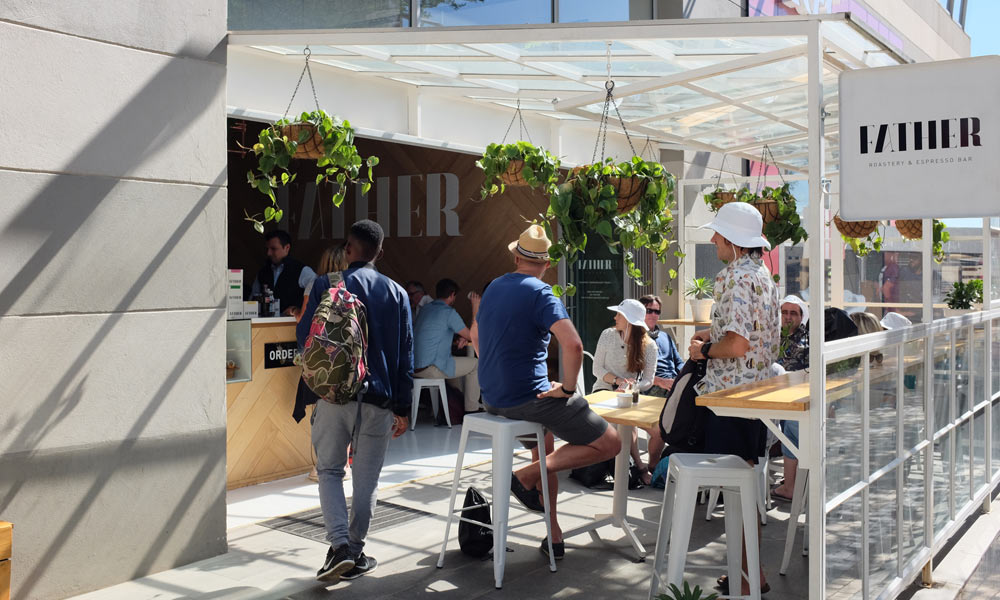 father coffee We Spill the Beans on Where to Find the Best Artisan Coffee shops with Roasteries