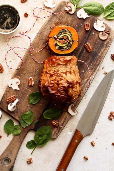 vegetarian braai recipes vegetable roast