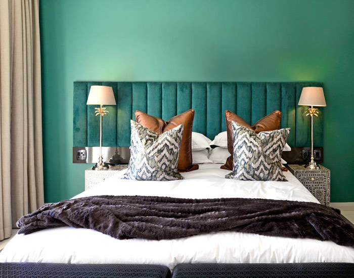 Franschhoek Boutique Hotel