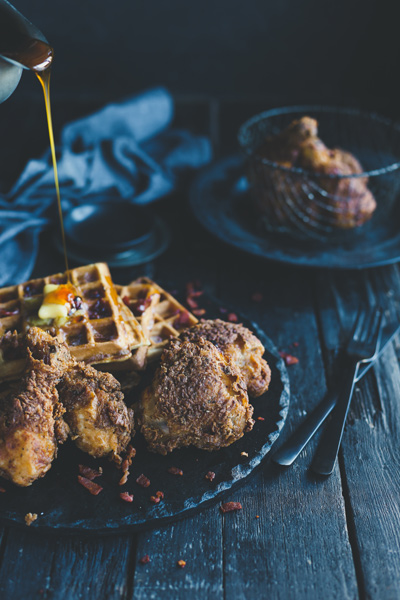 Comfort food recipes