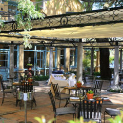 monneaux Restaurant