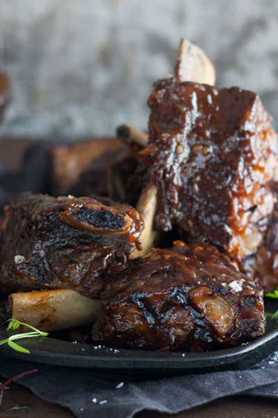 beef ribs recipes