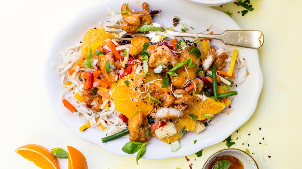 rotisserie chicken recipes