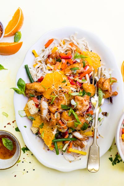 spicy recipes