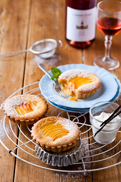 tart recipes