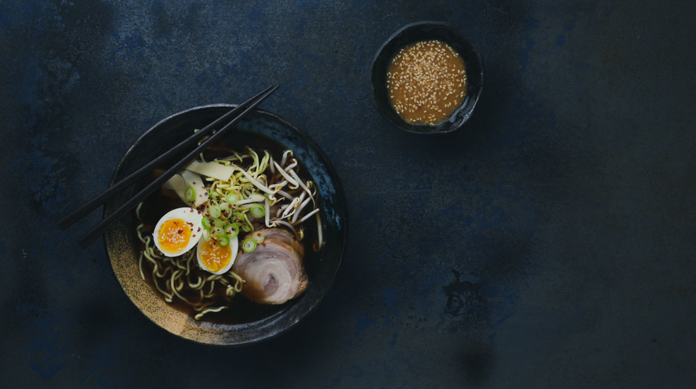 ramen