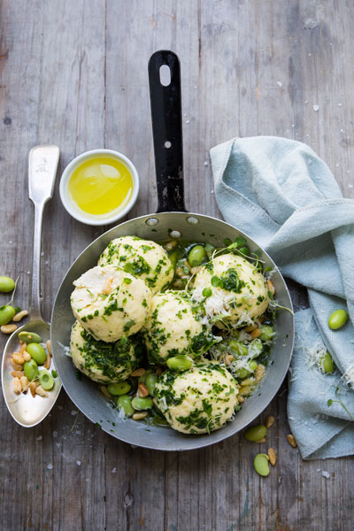 easy pasta recipes