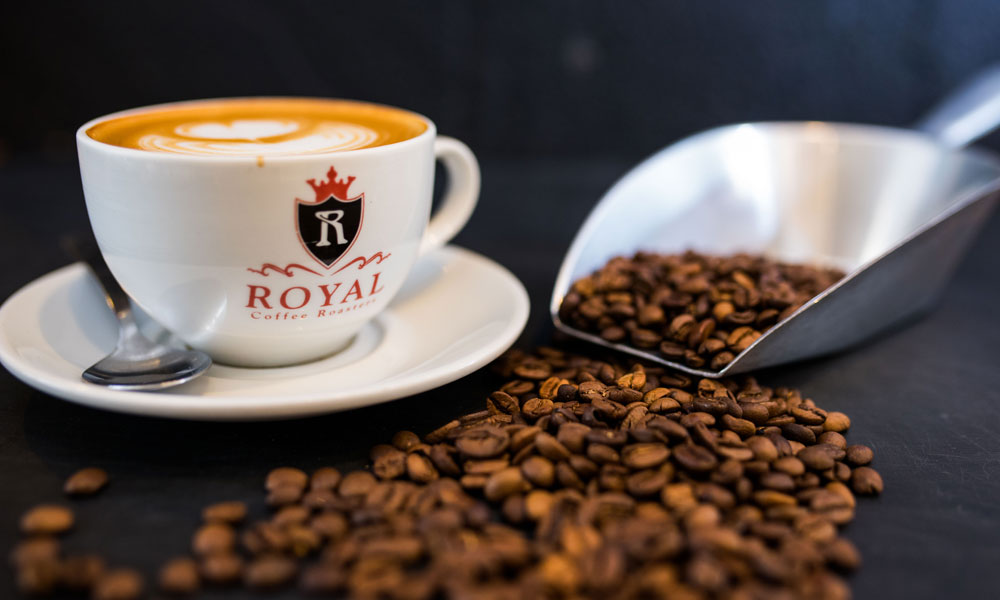 We Spill the Beans on Where to Find the Best Artisan Coffee shops with Roasteries