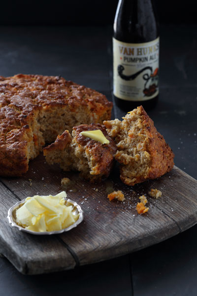 Bread Recipes