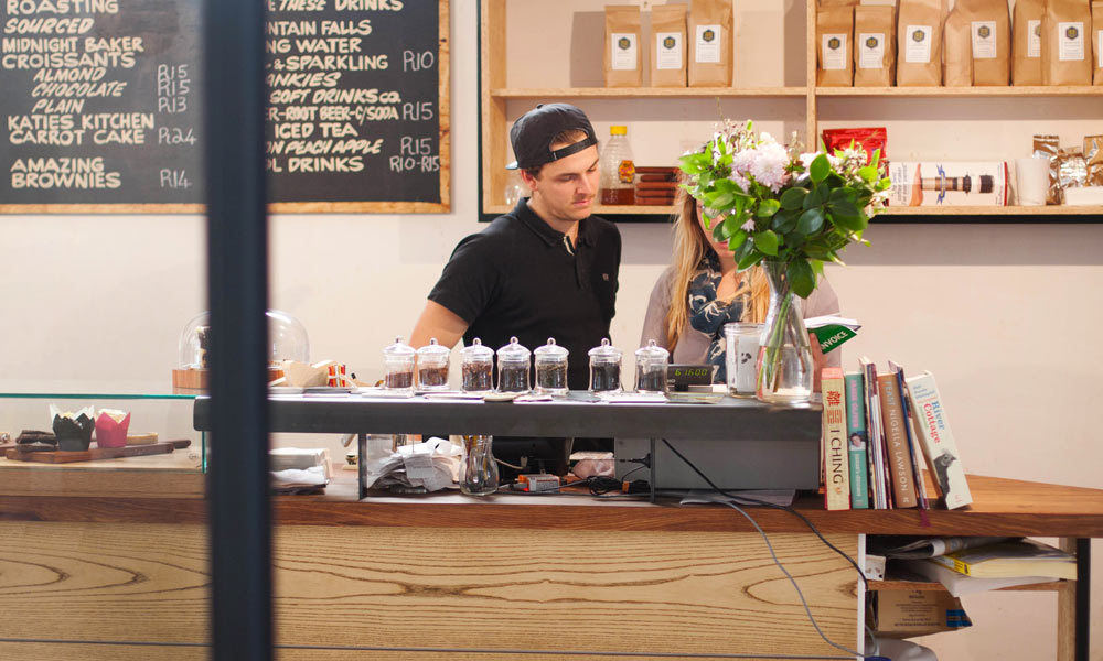 We Spill the Beans on Where to Find the Best Artisan Coffee shops with Roasteries