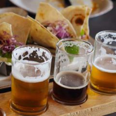 Tuk Tuk Mircrobrewery
