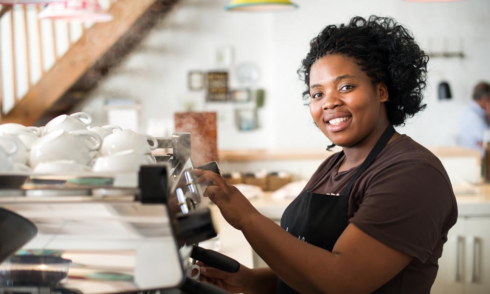 We Spill the Beans on Where to Find the Best Artisan Coffee shops with Roasteries