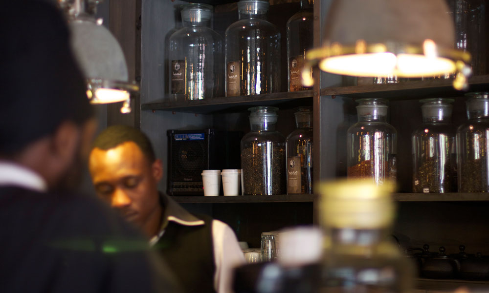 We Spill the Beans on Where to Find the Best Artisan Coffee shops with Roasteries