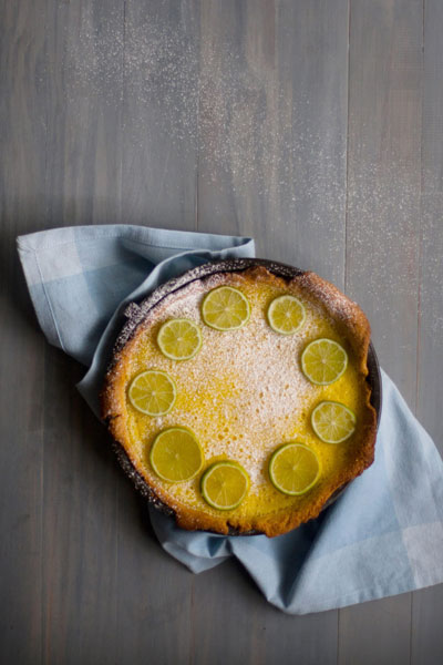 best french baking recipes