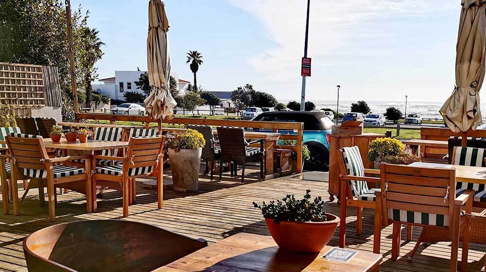 The Hart Melkbosstrand