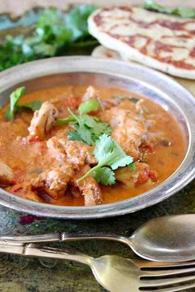 Indian Curry Recipes Chicken Tikka masala