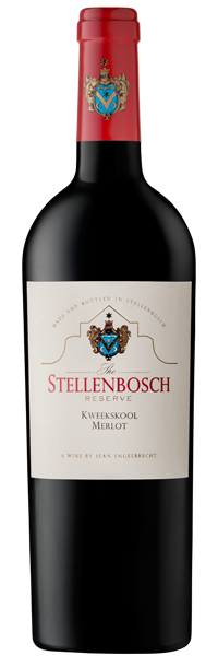 Kweekskool-Merlot