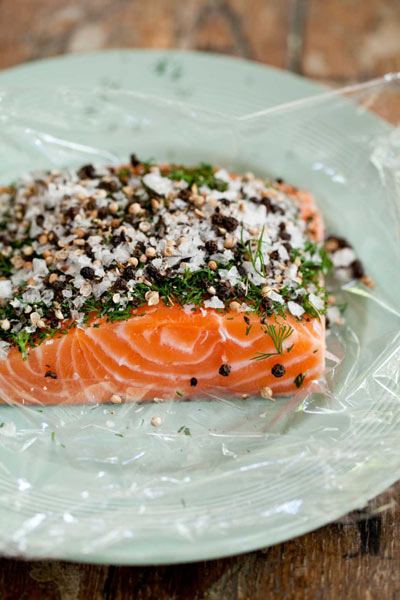 recipes with honey gravadlax with honey mustard sauce