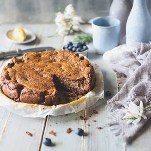 savoury scone recipe