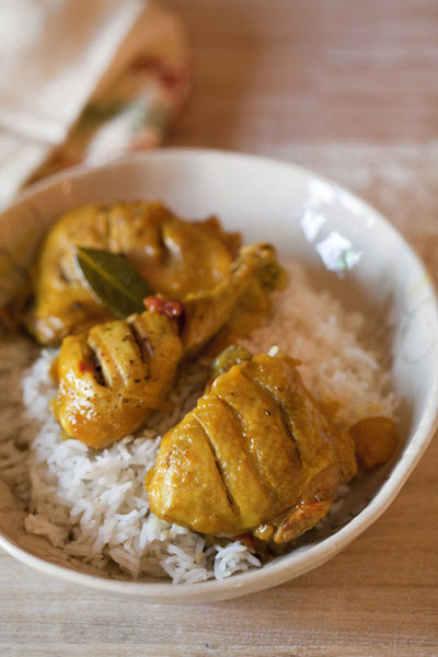 cape malay curry recipes