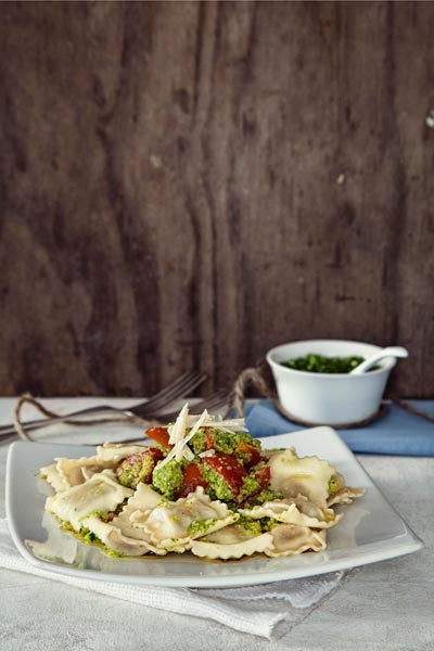 easy pasta recipes