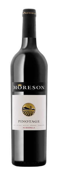 moreson-pinotage
