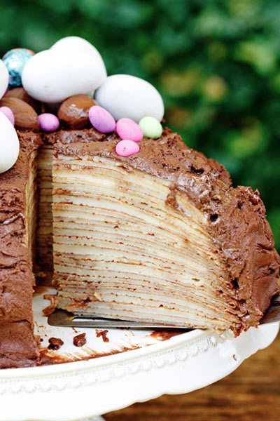 best french baking recipes