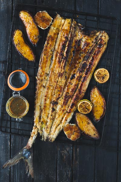 Father's Day recipes