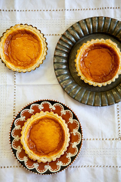 best french baking recipes