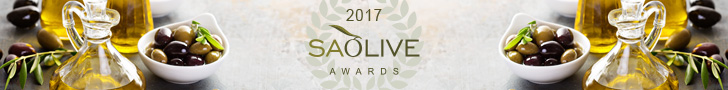 SA Olive OIl