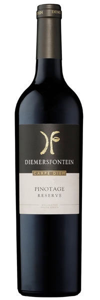 Diermeirsfontein