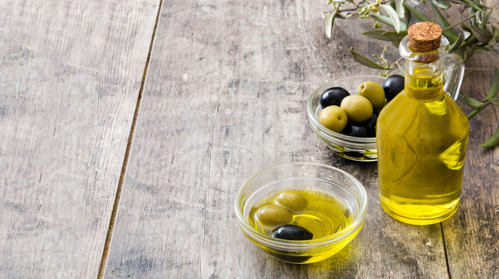 Difference Between Extra Virgin Olive Oil and Other Olive Oil