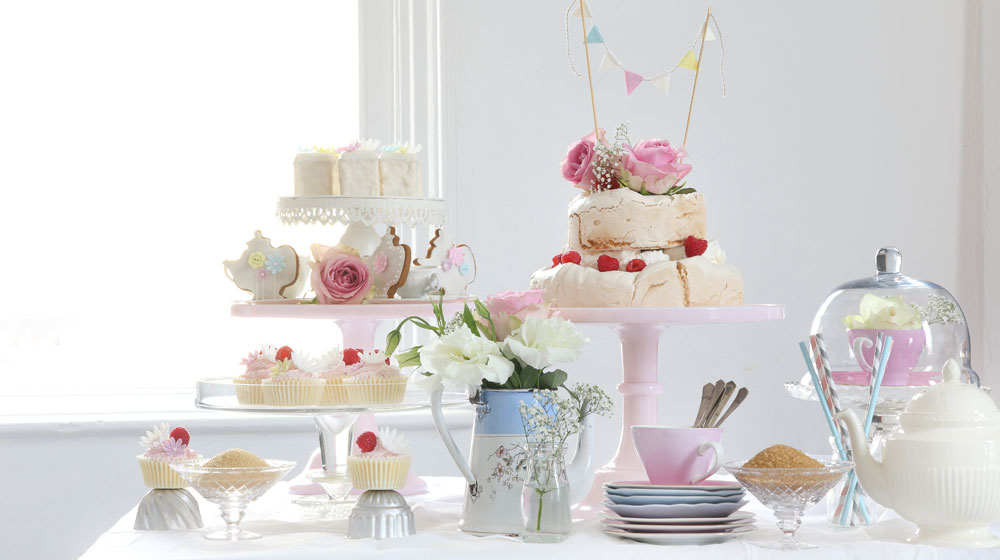best french baking recipes