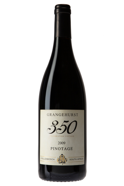 Grangehurst-Pinotage-350-Celebration-Vintage-2009-4x6
