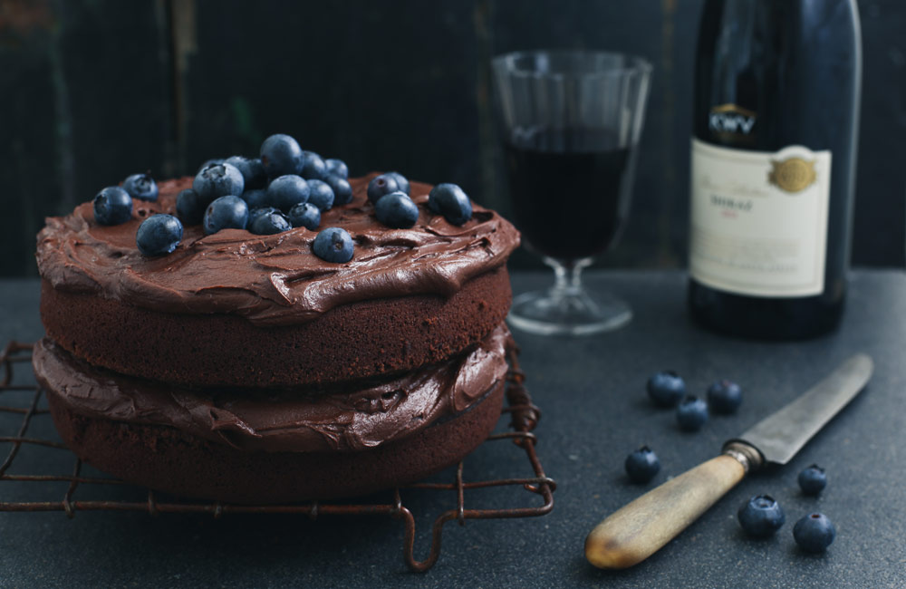 KWV_chocolate_cake