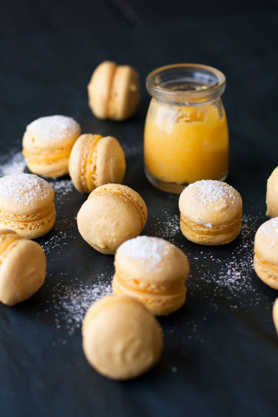best french baking recipes