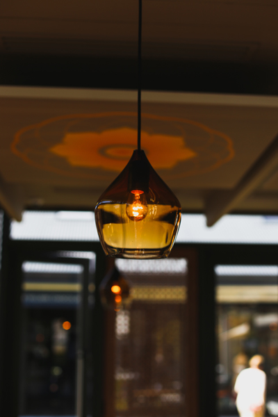 Marigold Restaurant in Franschhoek
