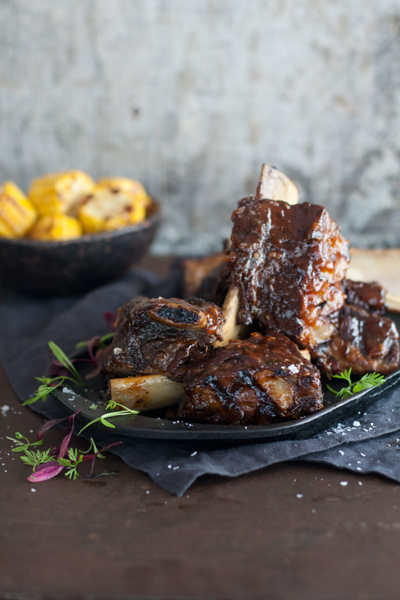 best braai recipes Old School Coke Beef Short Ribs