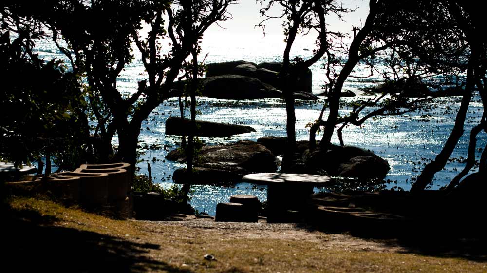 Oudekraal-braai spots in cape town
