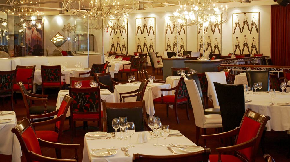 Portuguese restaurants in Cape Town