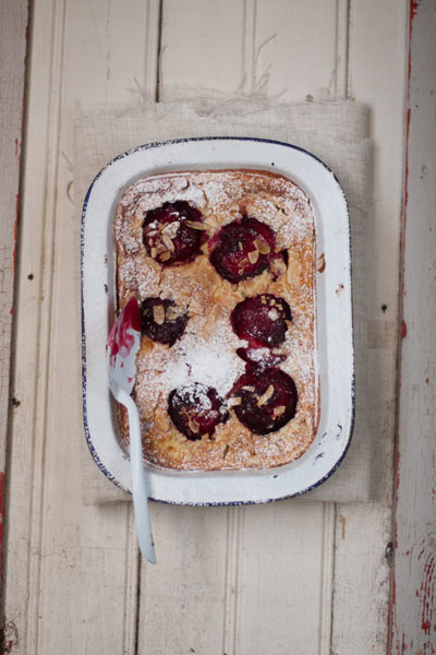 best french baking recipes