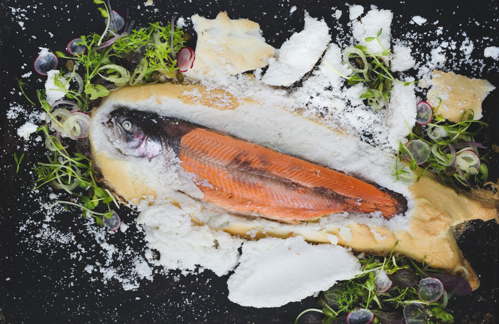 tasty Seafood-Recipes---Sea-Trout
